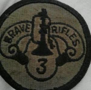 Meet your Posher, Robert